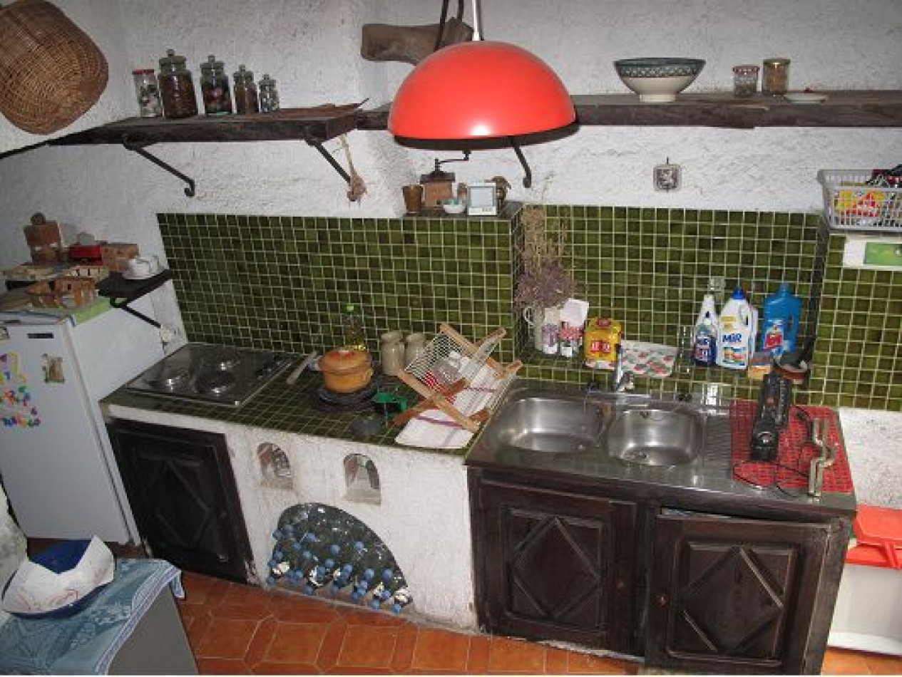 vente Mas Saint Bres - Photo 14