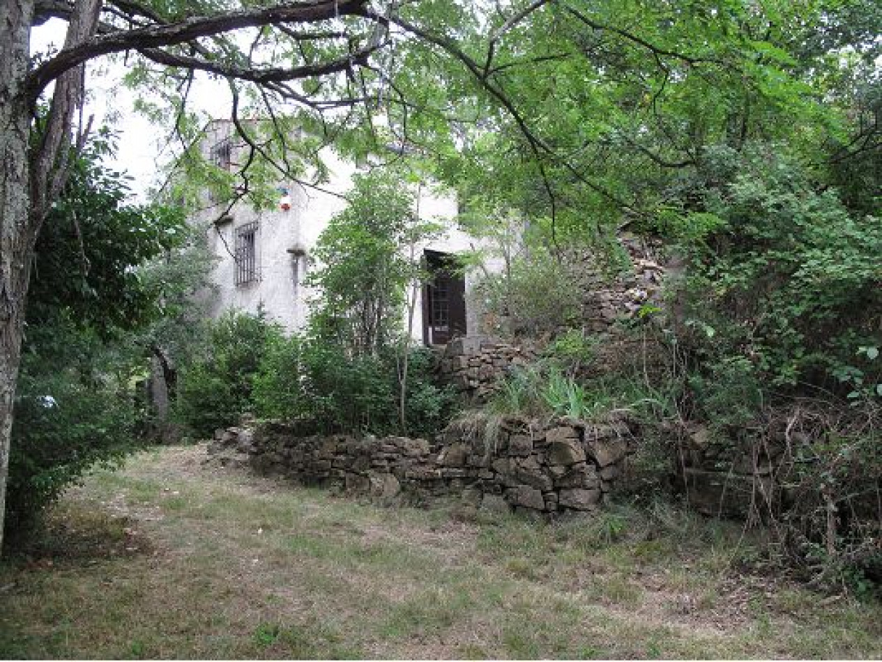 vente Mas Saint Bres - Photo 5