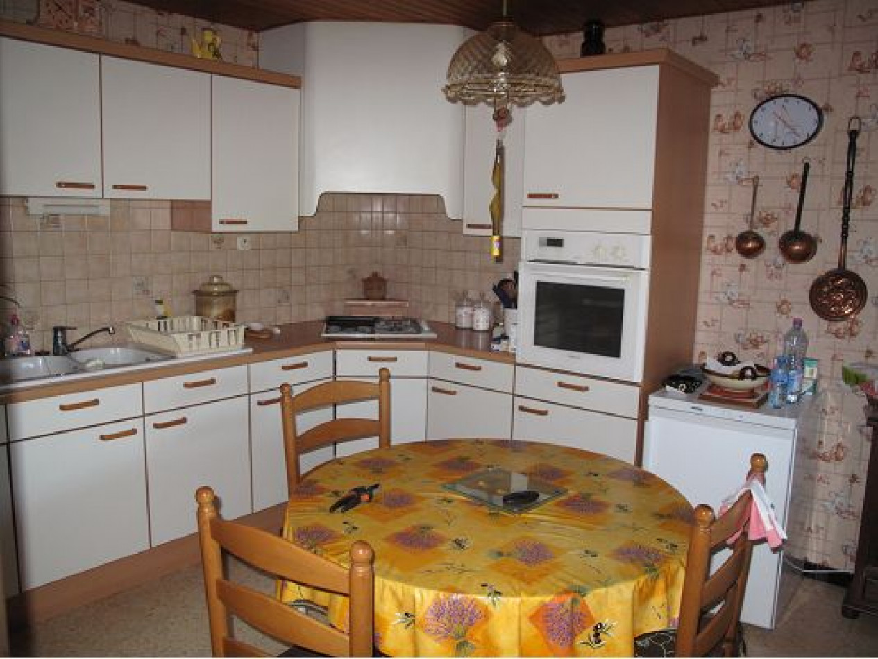 vente Villa Saint Ambroix - Photo 4