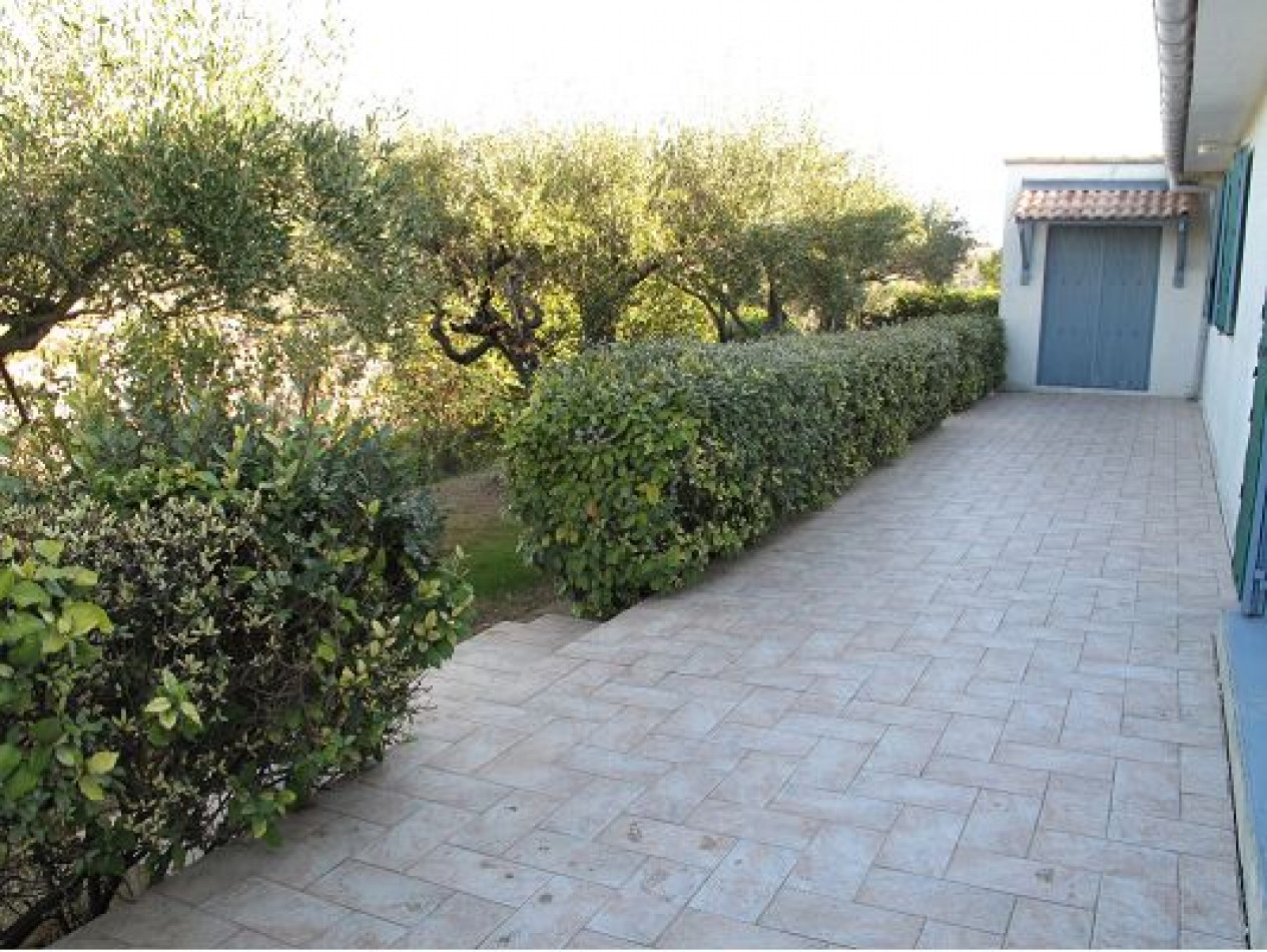 vente Villa Saint Ambroix - Photo 8
