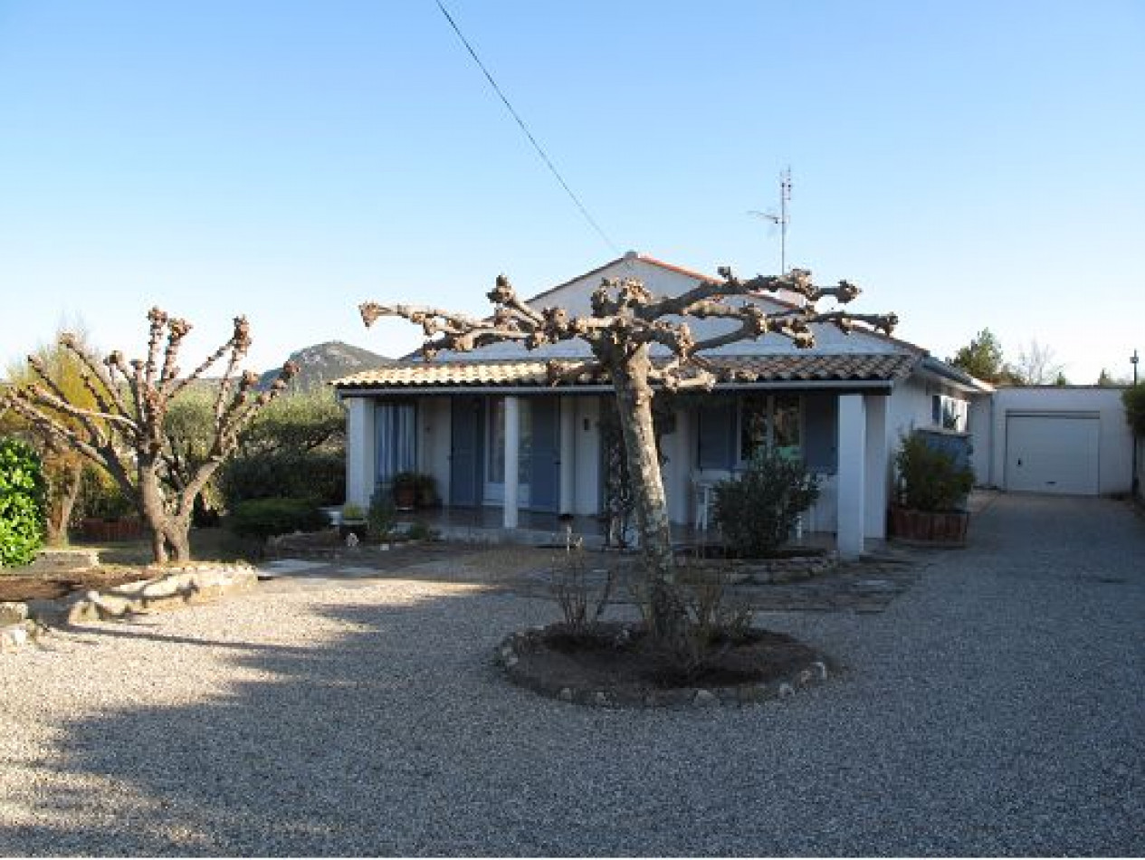 vente Villa Saint Ambroix - Photo 9