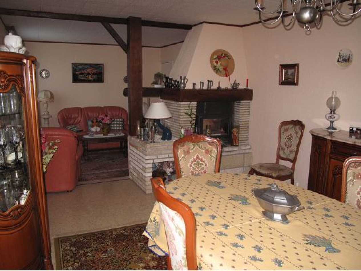 vente Villa Saint Ambroix - Photo 5