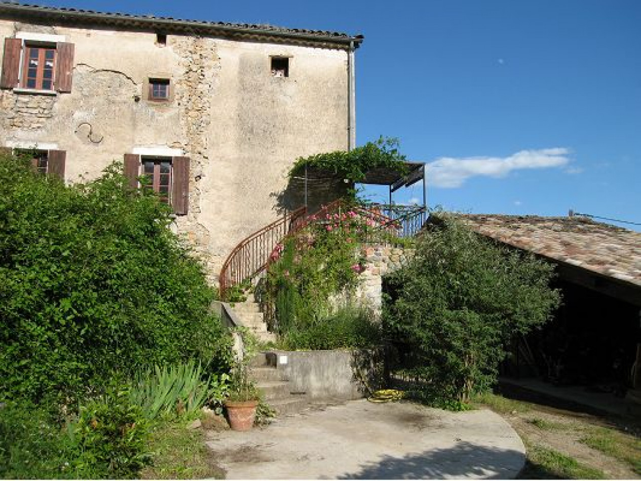 vente Maison Saint Ambroix - Photo 7