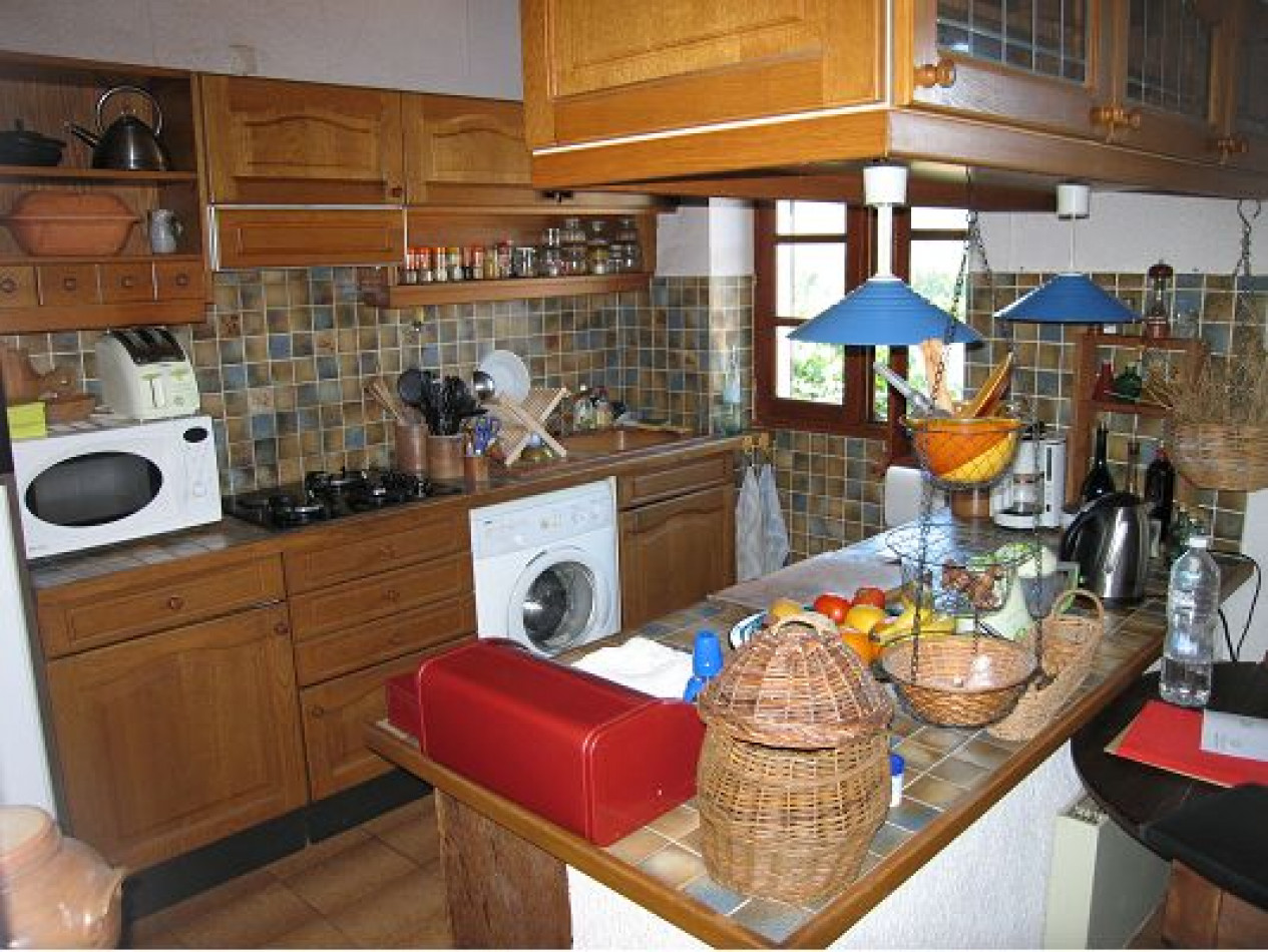 vente Maison Saint Ambroix - Photo 4