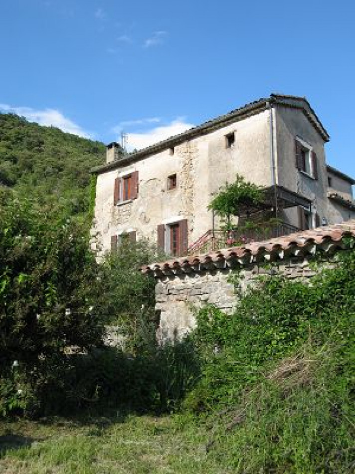 vente Maison Saint Ambroix - Photo 6