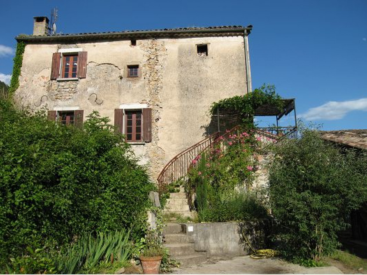 vente Maison Saint Ambroix - Photo 3
