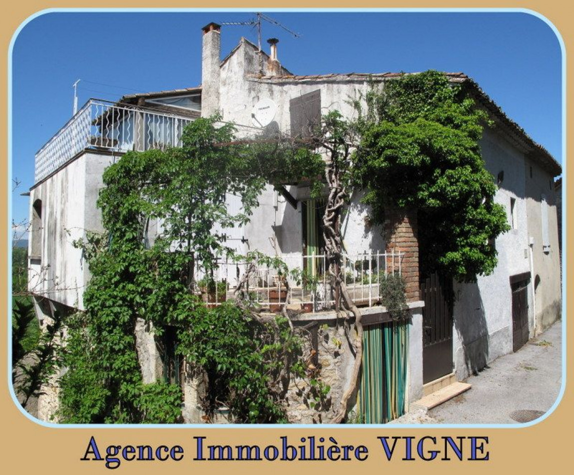vente Maison Allegre - Photo 4