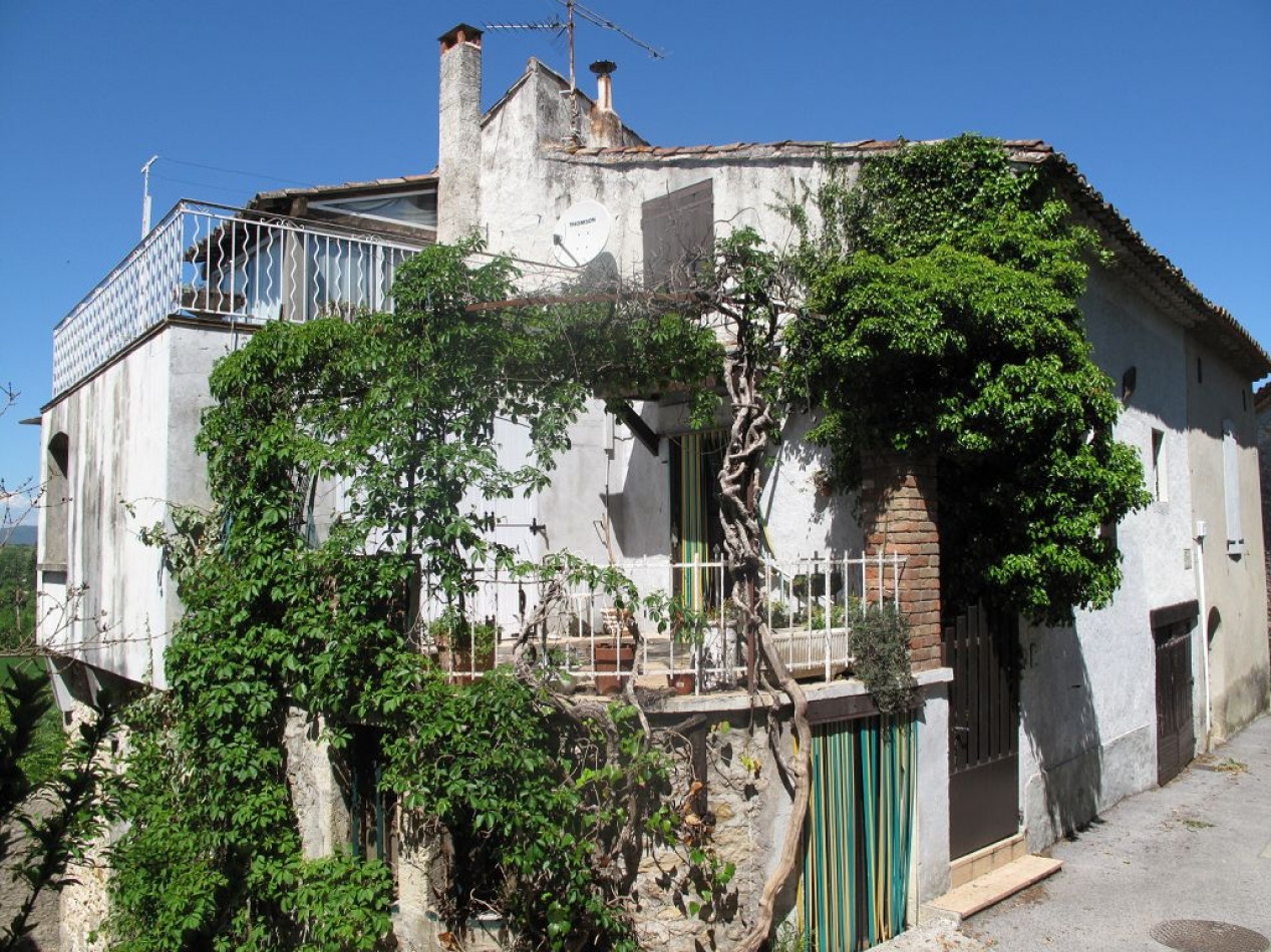 vente Maison Allegre - Photo 11