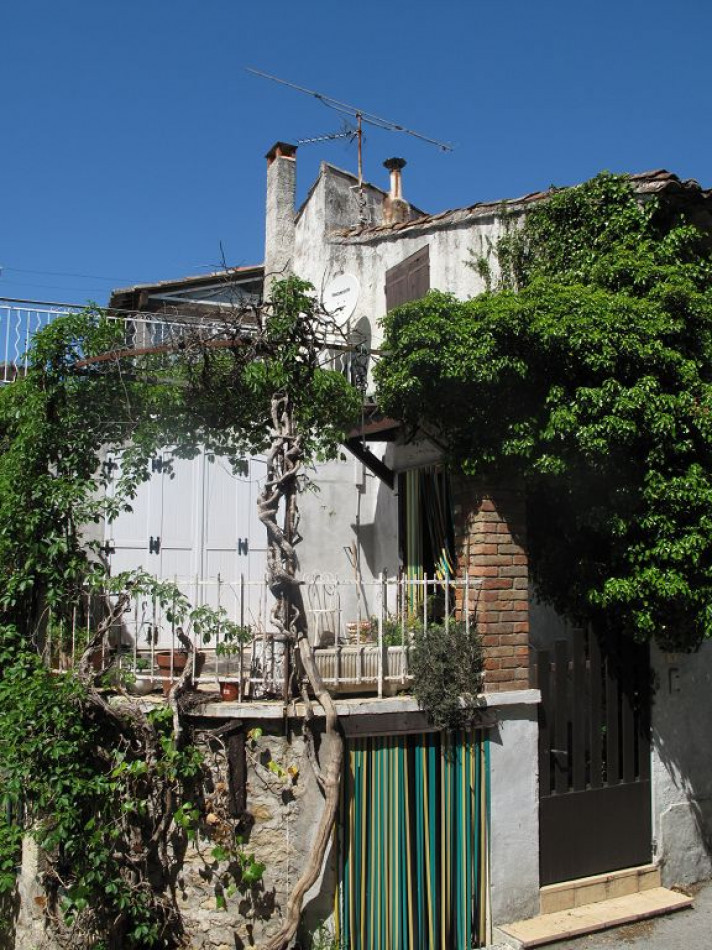 vente Maison Allegre - Photo 13