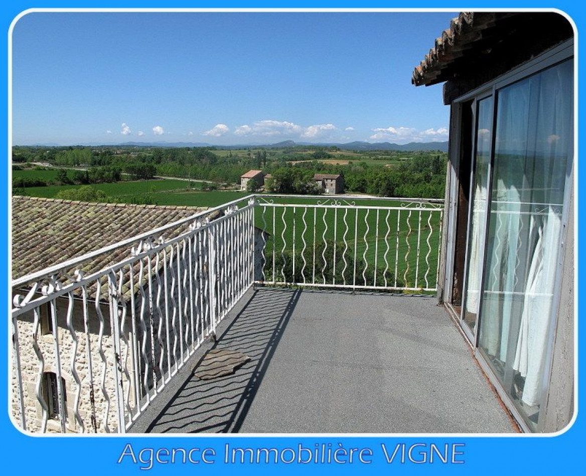 vente Maison Allegre - Photo 3