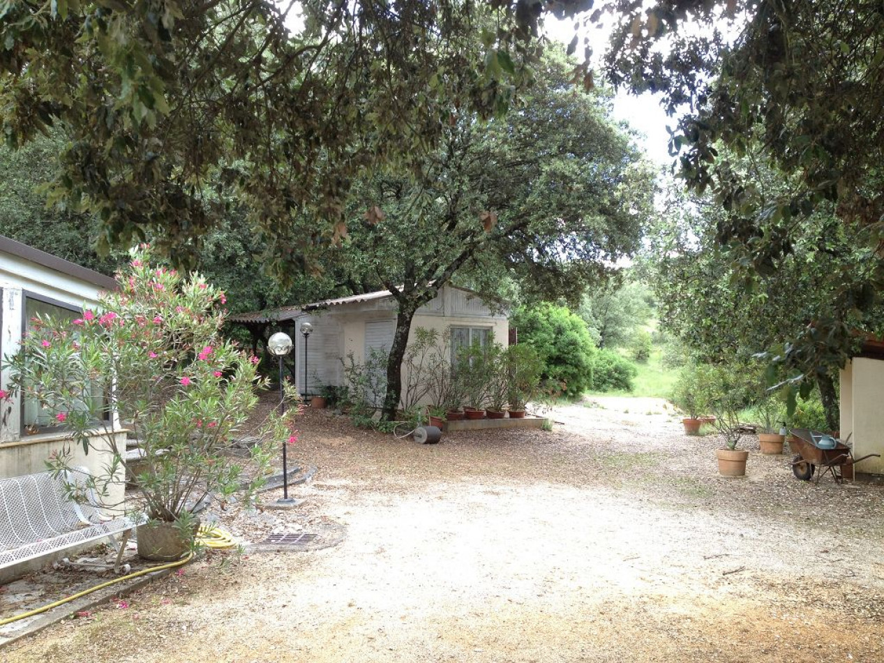 vente Villa Les Mages - Photo 8