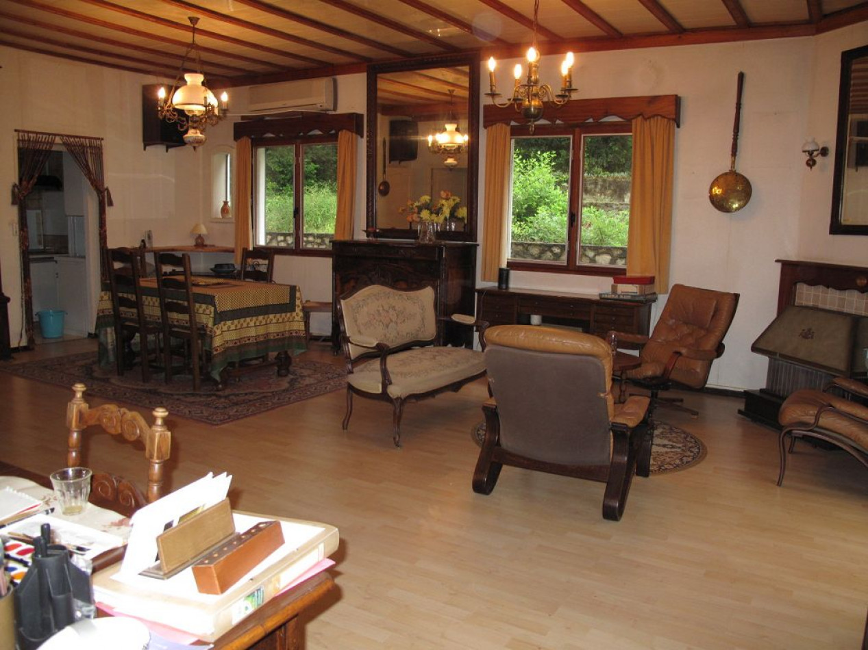 vente Villa Les Mages - Photo 9
