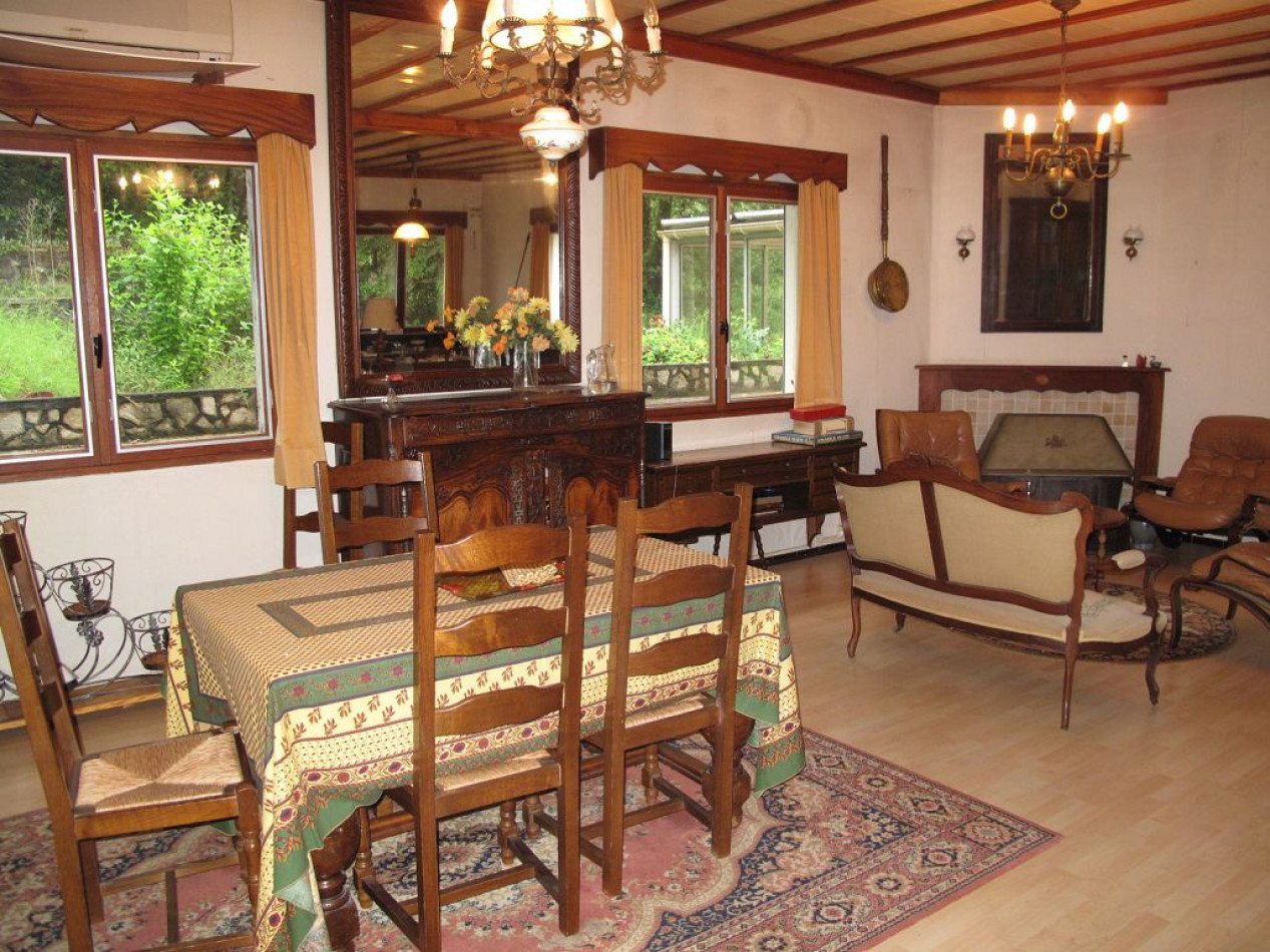 vente Villa Les Mages - Photo 3