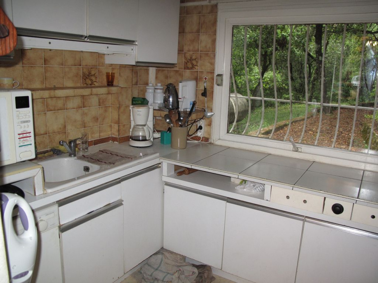 vente Villa Les Mages - Photo 10
