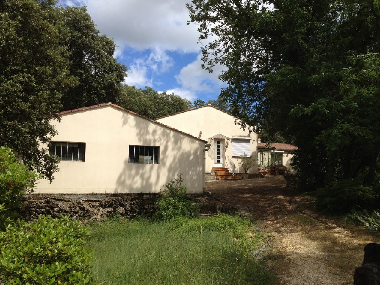 vente Villa Les Mages - Photo 2