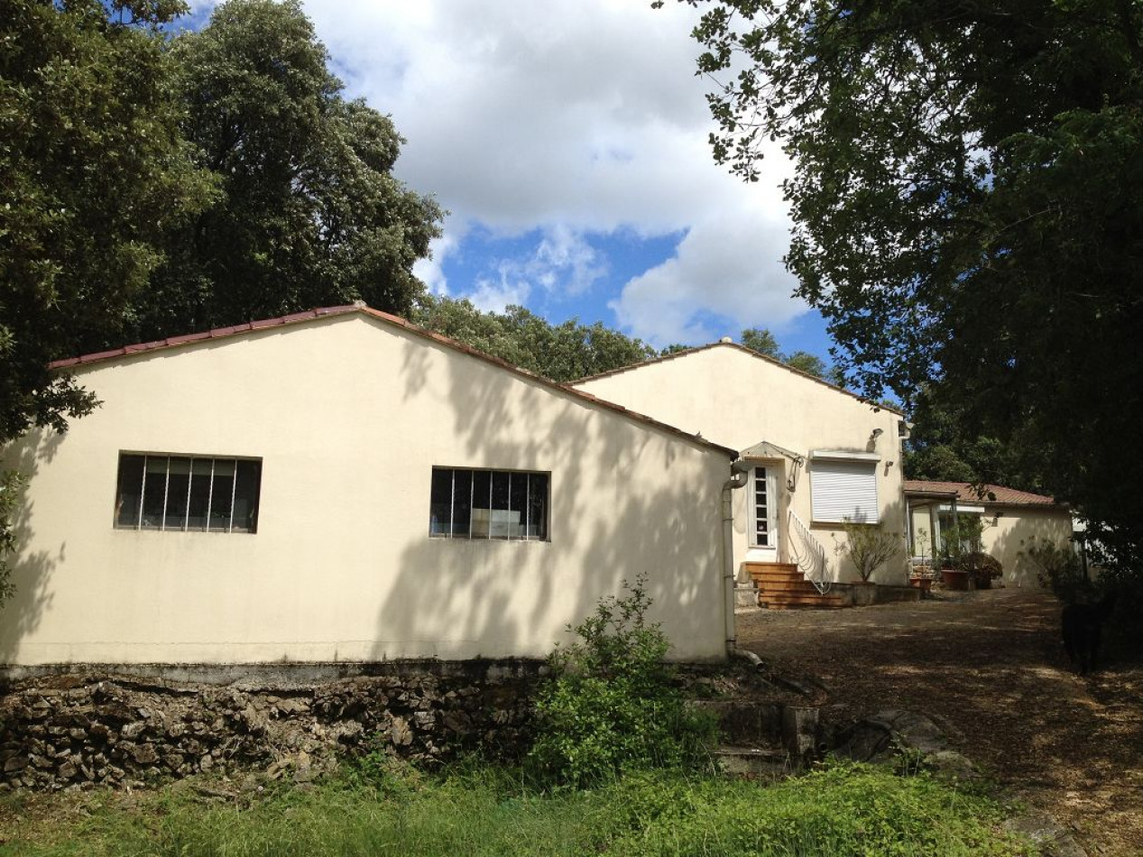 vente Villa Les Mages - Photo 11