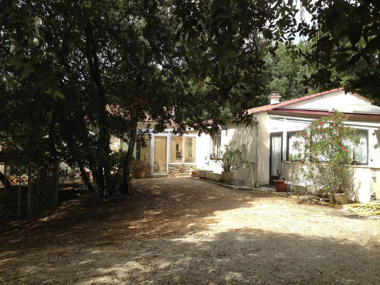 vente Villa Les Mages - Photo 4