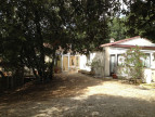 vente Villa Les Mages