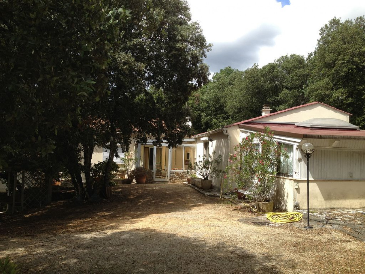 vente Villa Les Mages - Photo 5