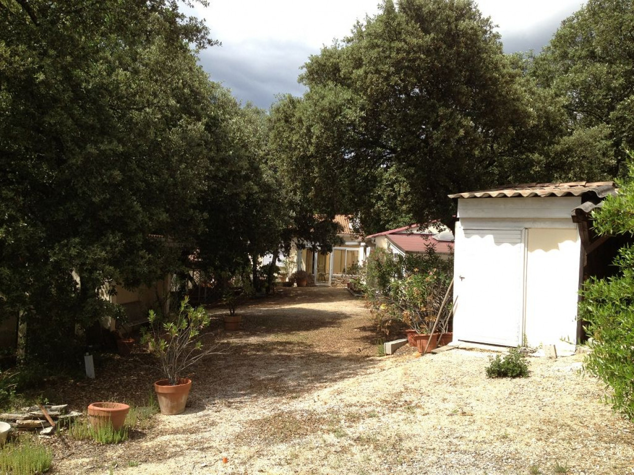 vente Villa Les Mages - Photo 1