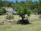 vente Maison de campagne Saint Florent Sur Auzonnet