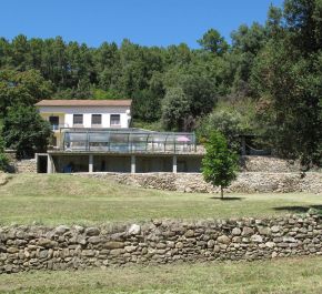 For sale Saint Florent Sur Auzonnet | Réf 30007638 - Agence vigne