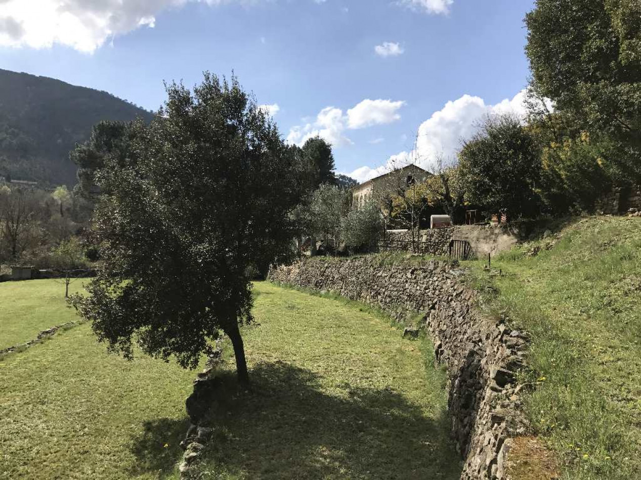 sale Maison de campagne Saint Florent Sur Auzonnet - Photo 7