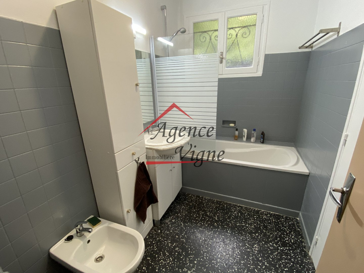 sale Maison de campagne Saint Florent Sur Auzonnet - Photo 16