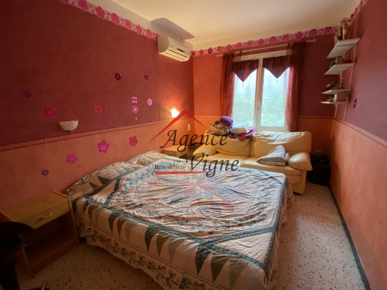 sale Maison de campagne Saint Florent Sur Auzonnet - Photo 17