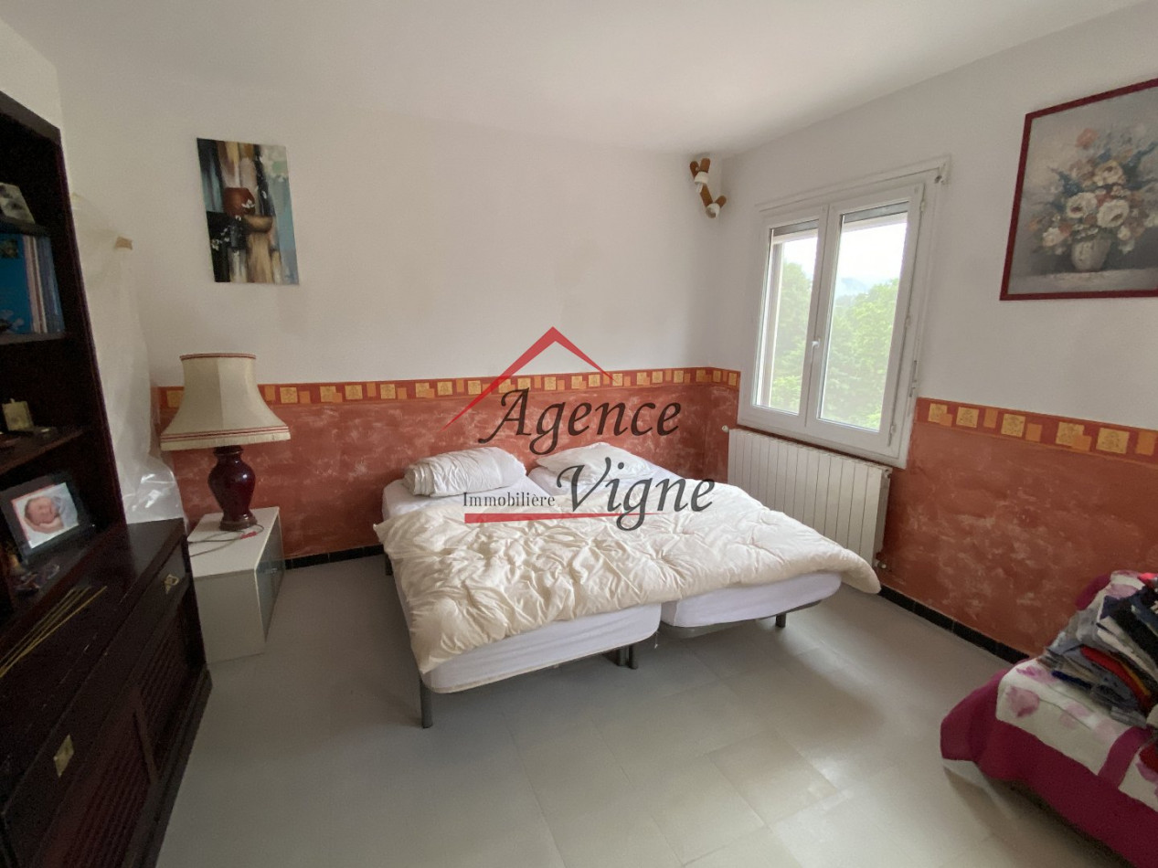 sale Maison de campagne Saint Florent Sur Auzonnet - Photo 18