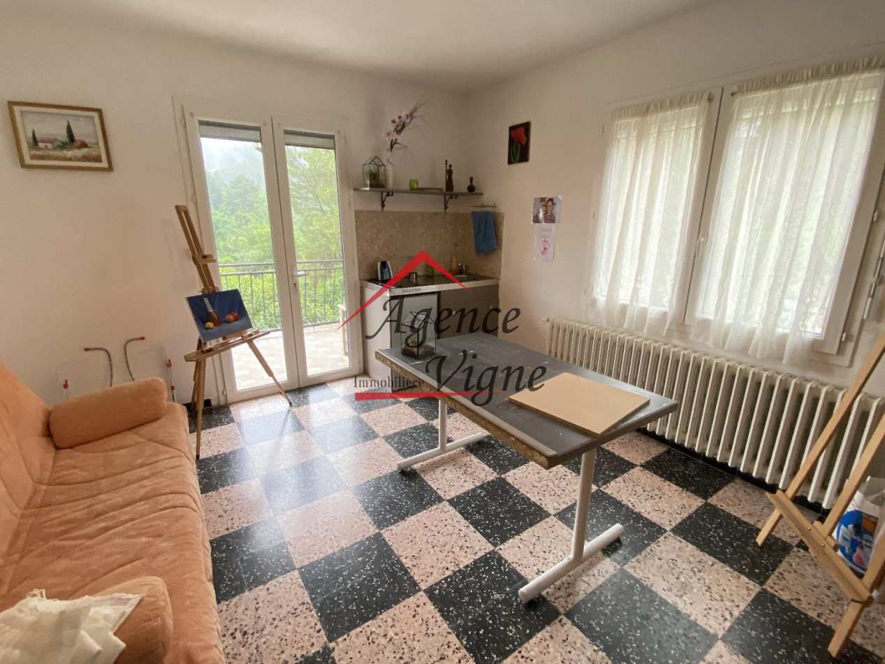 sale Maison de campagne Saint Florent Sur Auzonnet - Photo 19