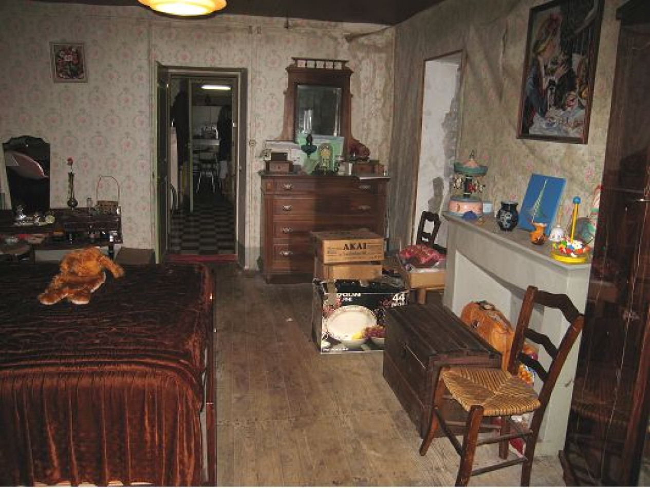 vente Maison en pierre Aujac - Photo 7
