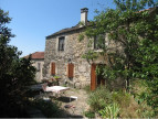 vente Maison en pierre Aujac