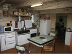 vente Maison en pierre Aujac