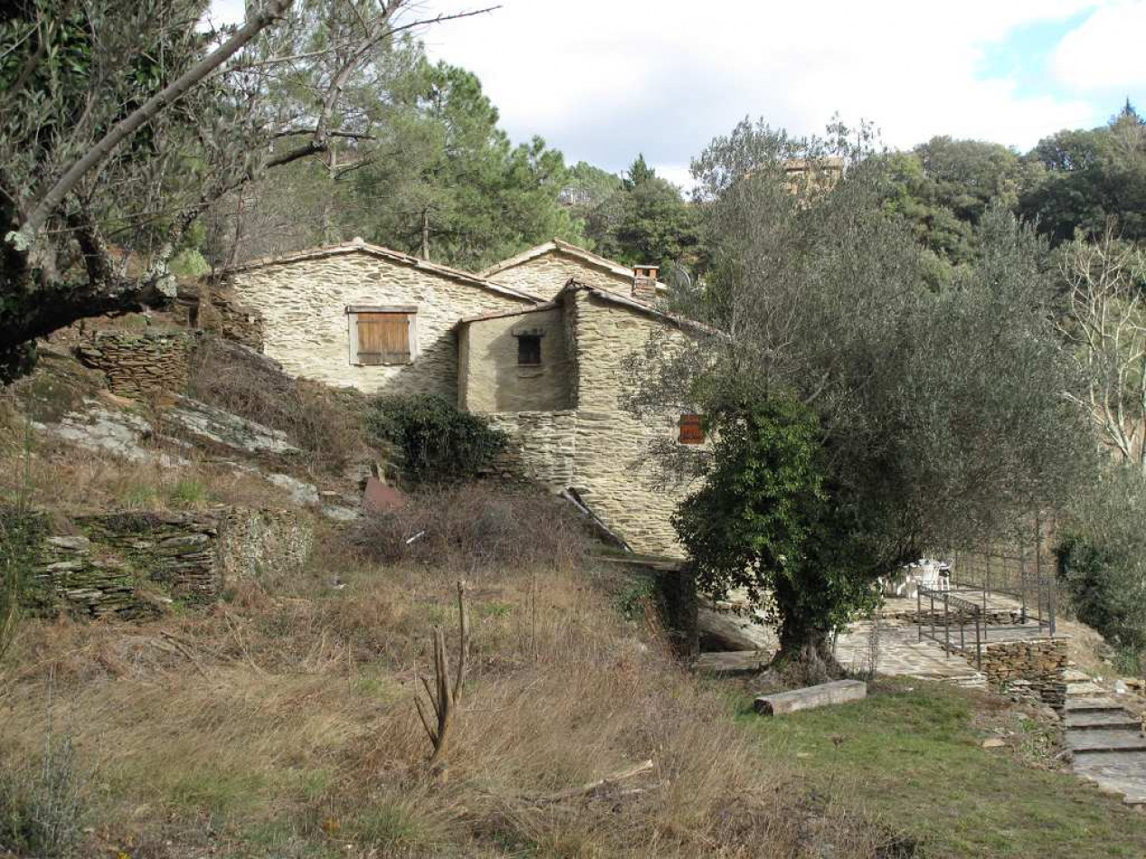 vente Mas Bordezac - Photo 17