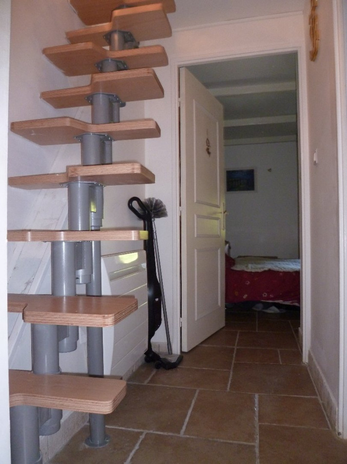 vente Mas Bordezac - Photo 11