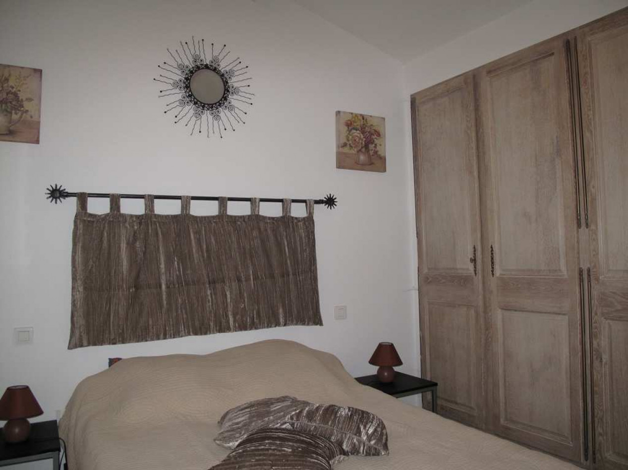 vente Mas Bordezac - Photo 8