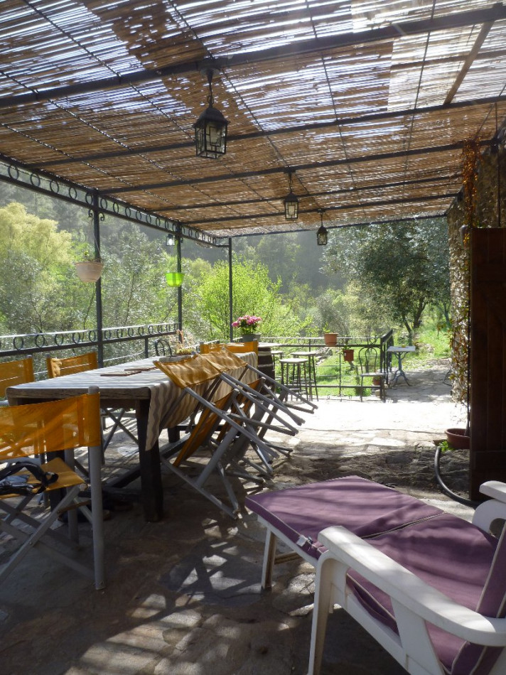 vente Mas Bordezac - Photo 13