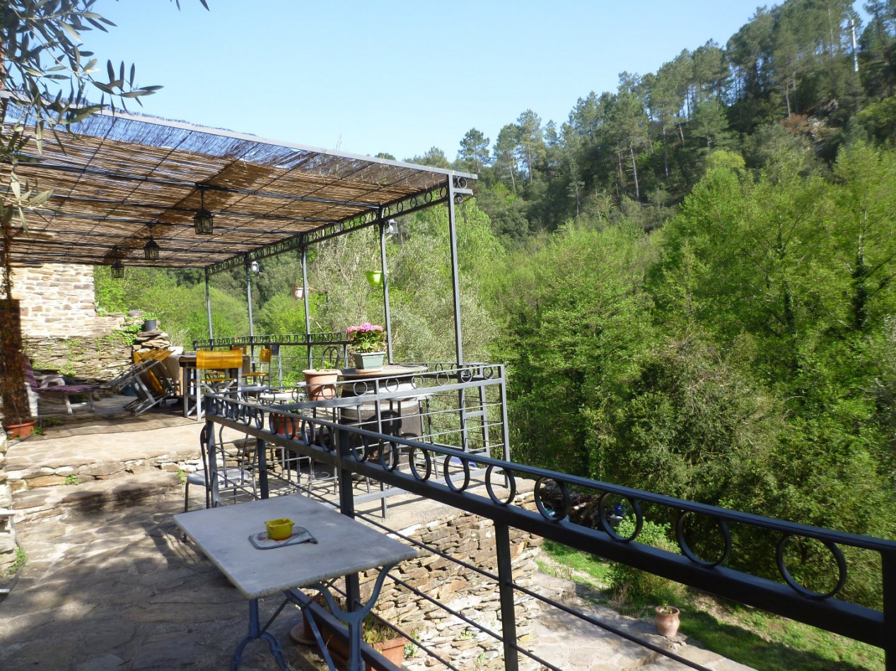 vente Mas Bordezac - Photo 3