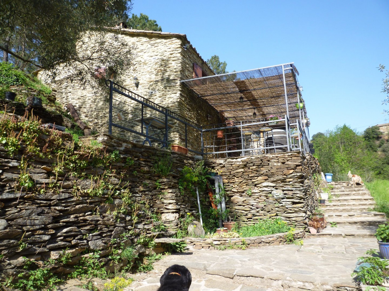 vente Mas Bordezac - Photo 2