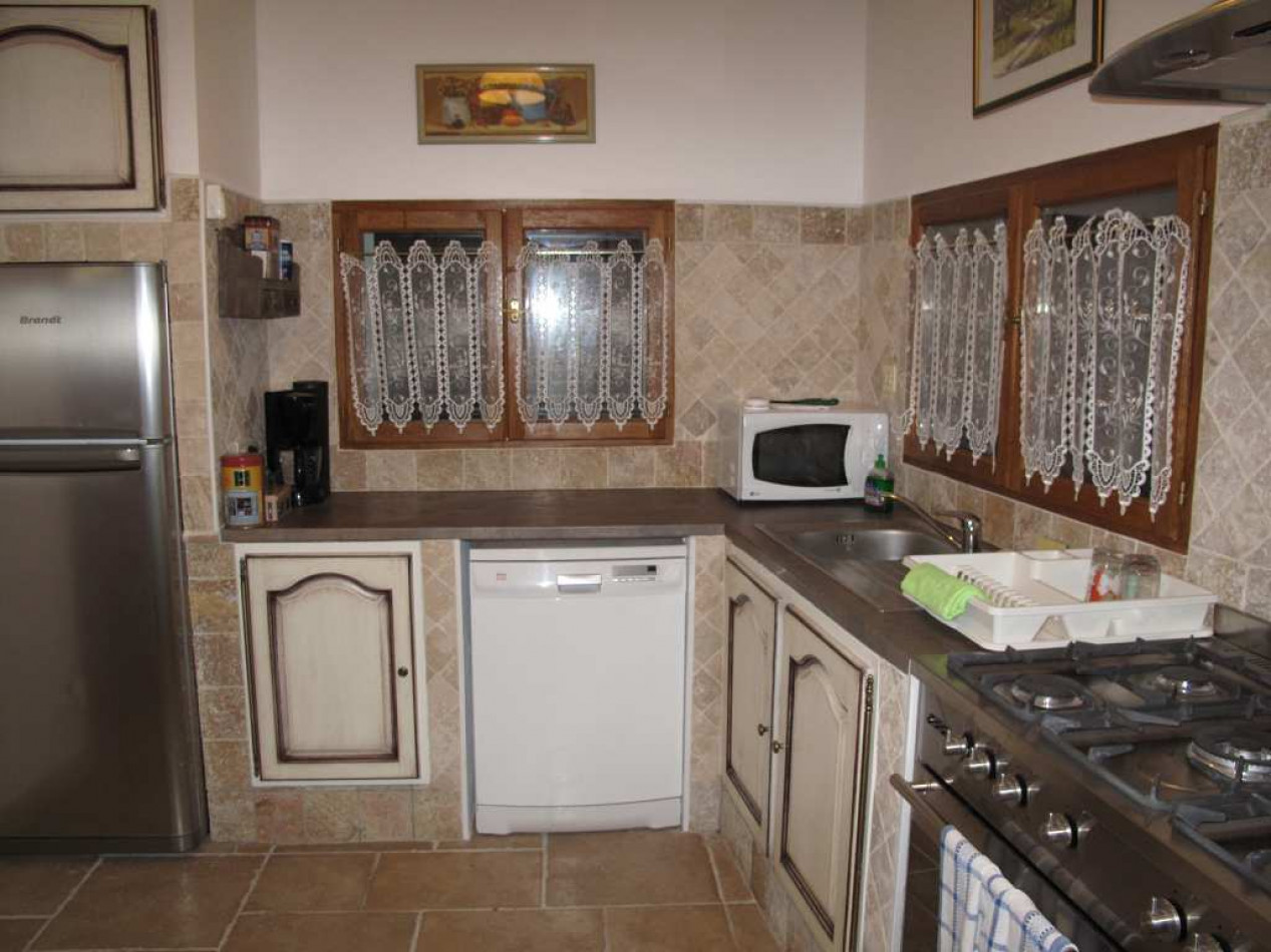vente Mas Bordezac - Photo 6