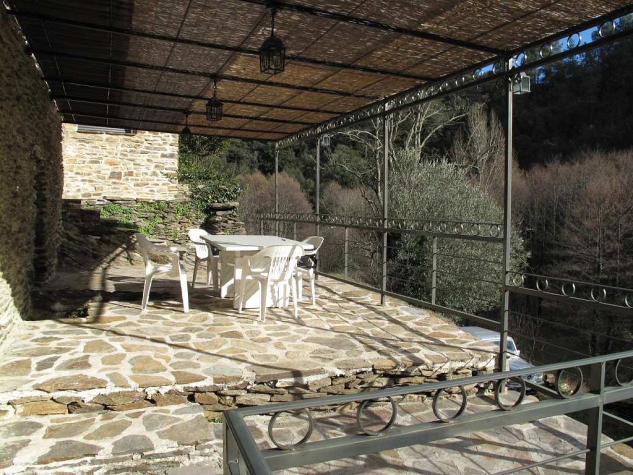 vente Mas Bordezac - Photo 5
