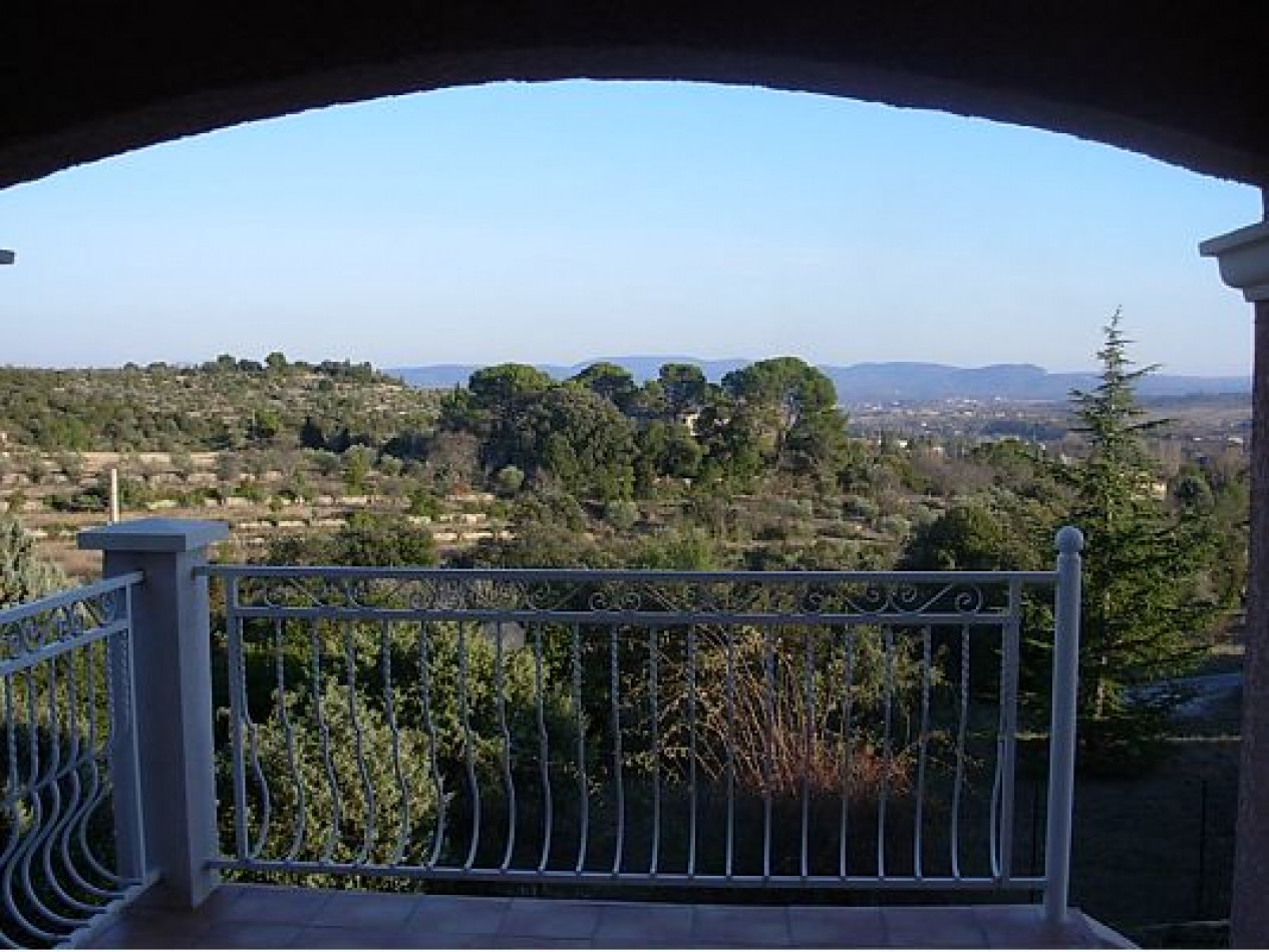 sale Villa d'architecte Les Mages - Photo 5