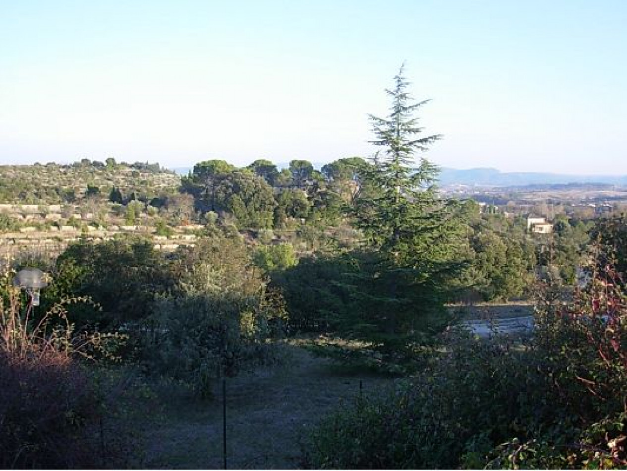 sale Villa d'architecte Les Mages - Photo 12