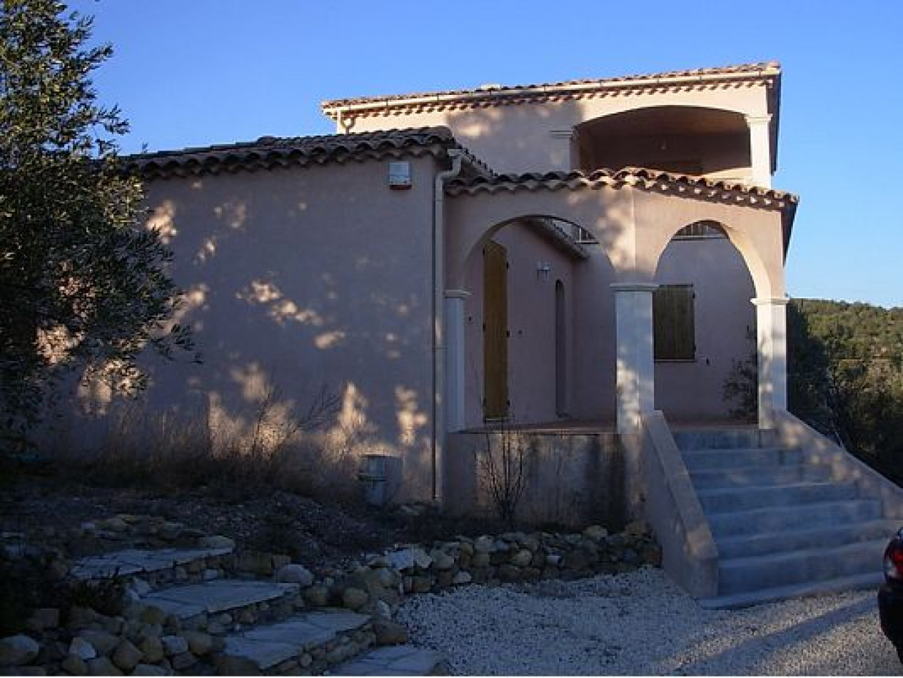 sale Villa d'architecte Les Mages - Photo 9