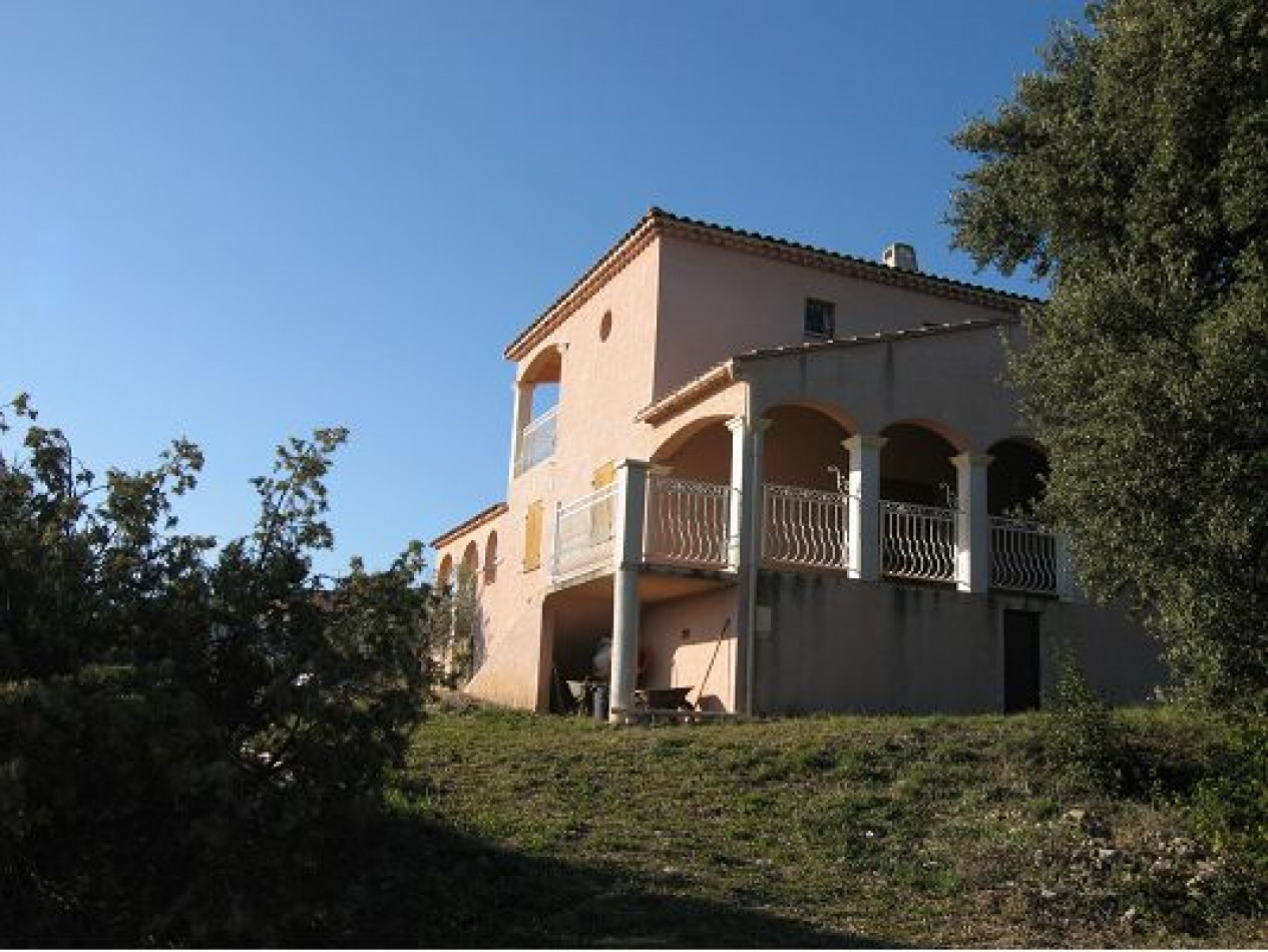 sale Villa d'architecte Les Mages - Photo 1