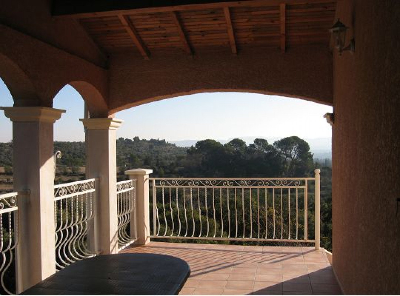 sale Villa d'architecte Les Mages - Photo 3