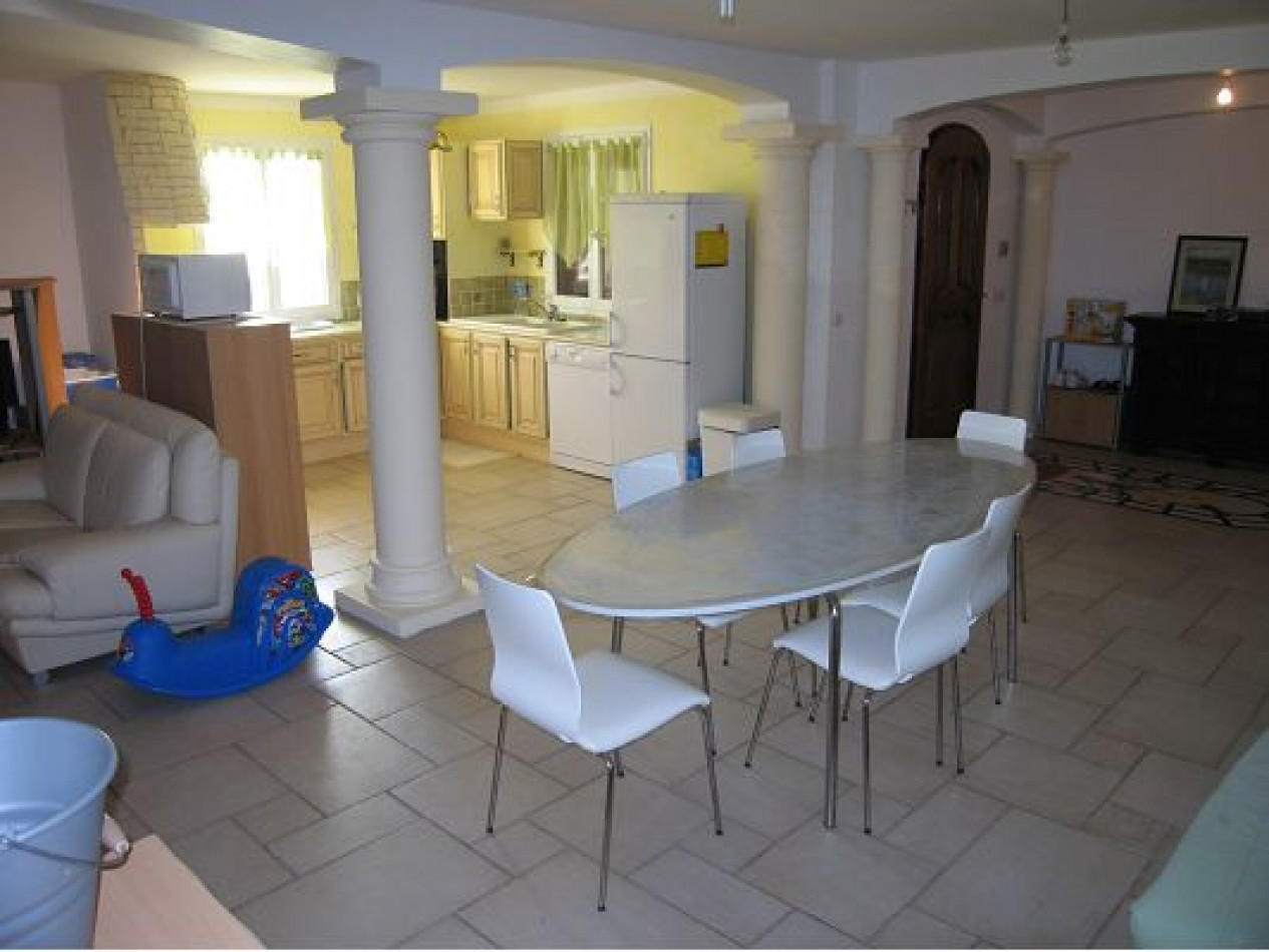 sale Villa d'architecte Les Mages - Photo 4