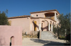 sale Villa d'architecte Les Mages