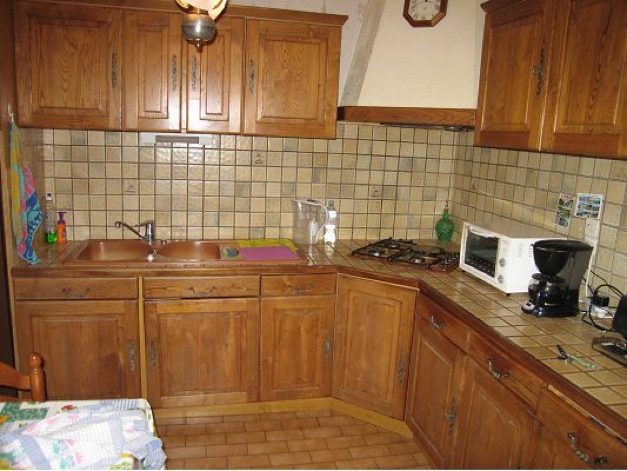vente Villa Saint Ambroix - Photo 5